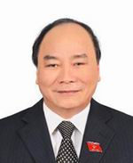 Phân công công tác của Thủ tướng và các Phó Thủ tướng